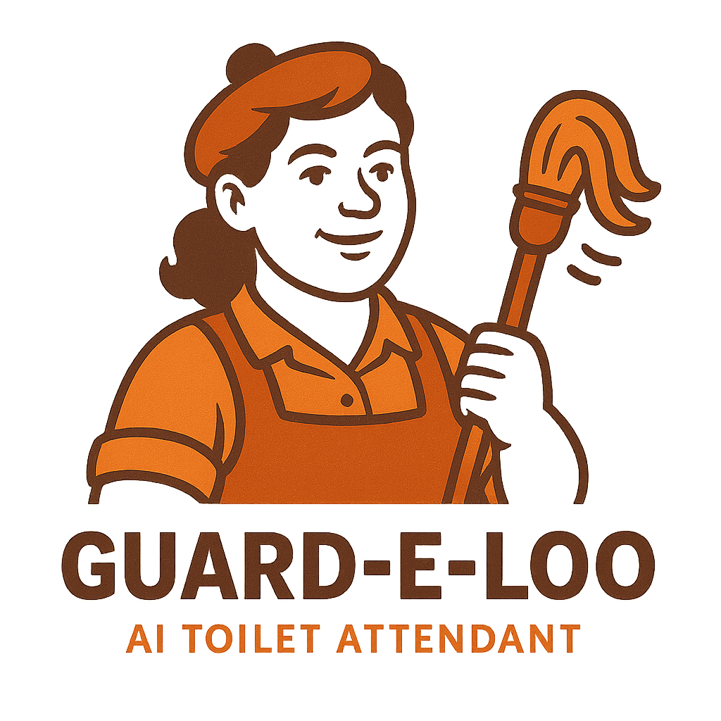 Guard-e-Loo Maggie